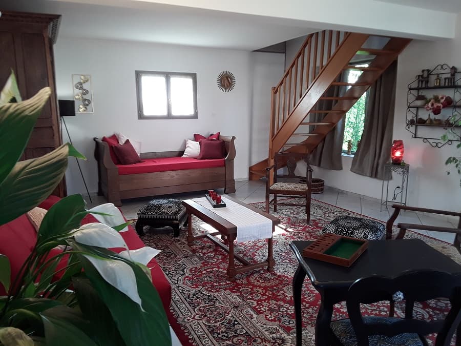 Salon de l'Evasion