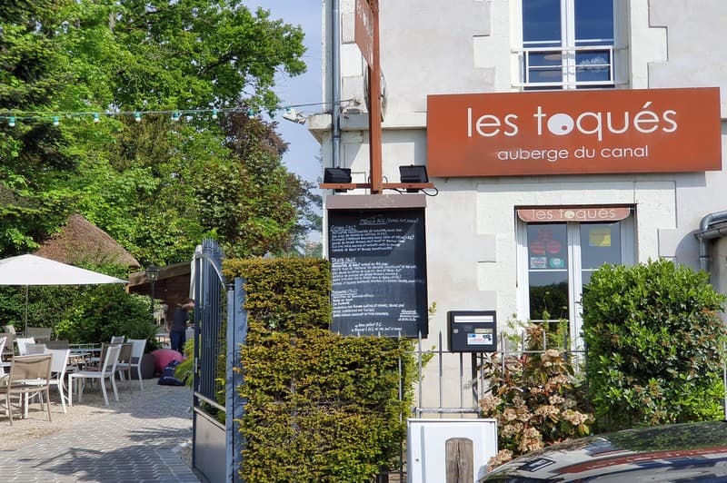 Les Toqués