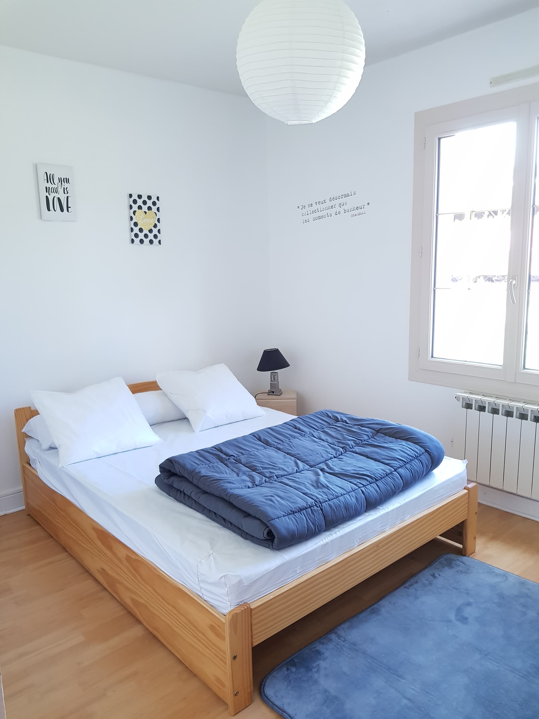 CHAMBRE LOGEAT 1