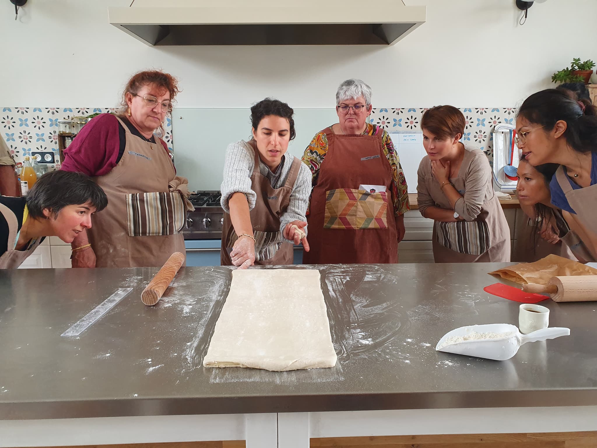 Atelier Viennoiseries
