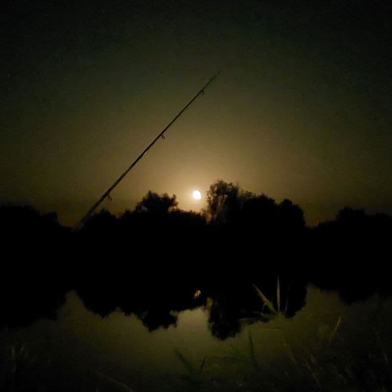 Pêche au Domaine Coeur de Brenne