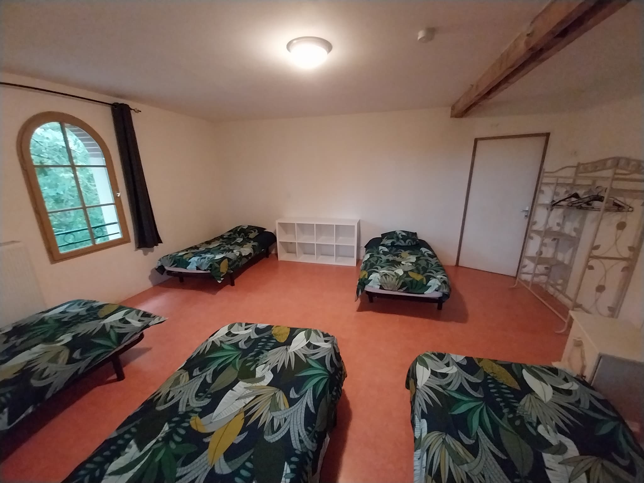 Dortoir Chalet