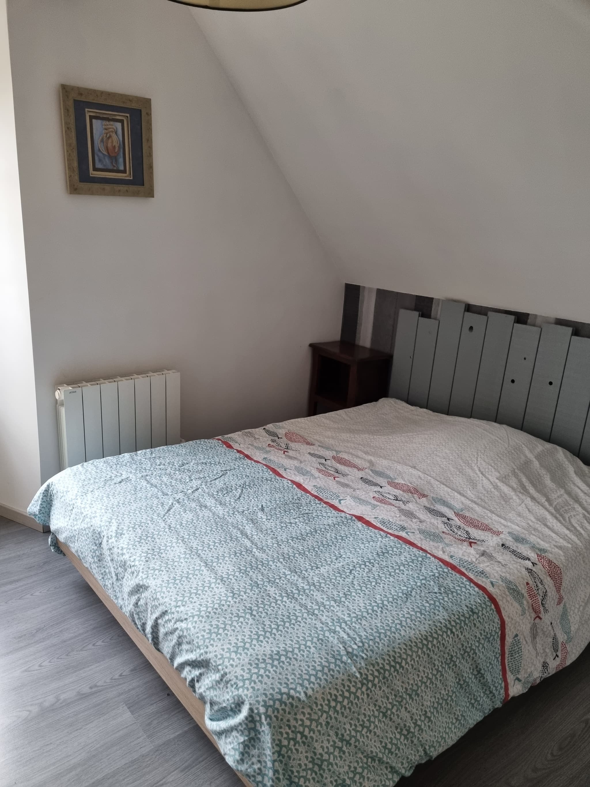 CHAMBRE 1