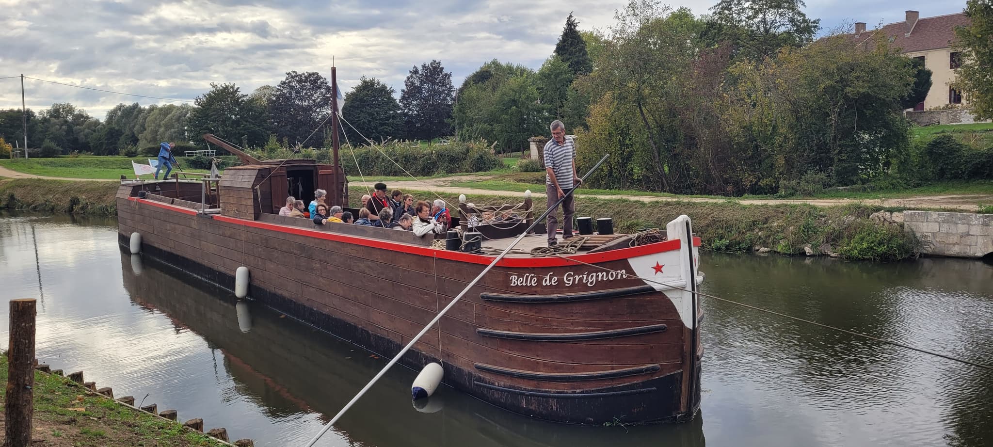 Belle de Grignon