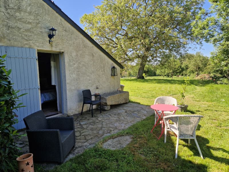 CH Bella Vita Lignerolles