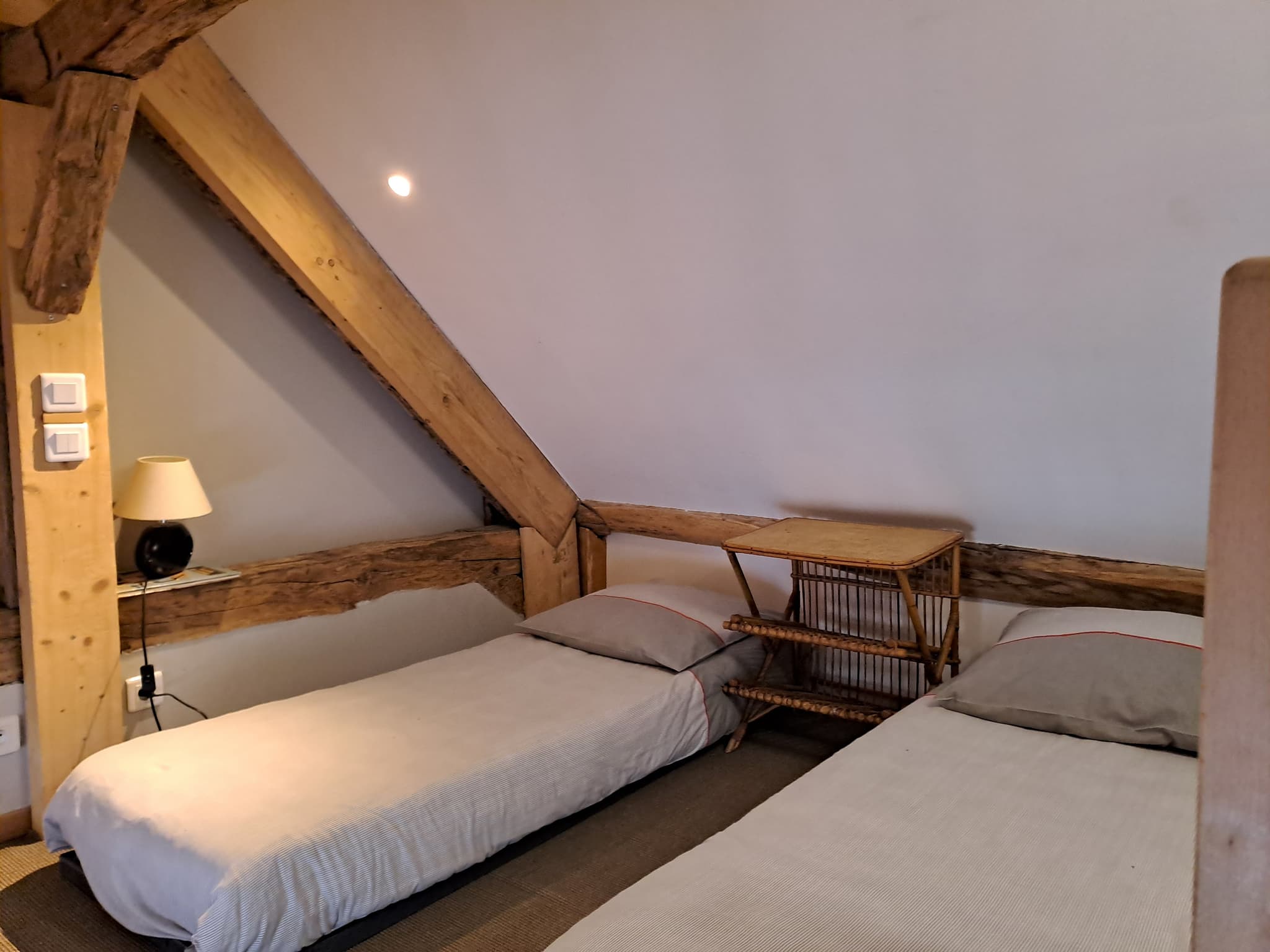 MEZZANINE