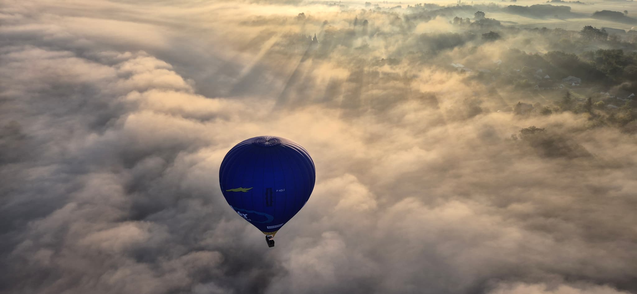 MER DE NUAGES