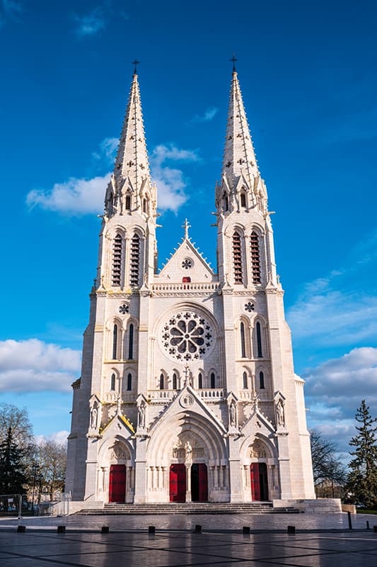 Église Saint-André