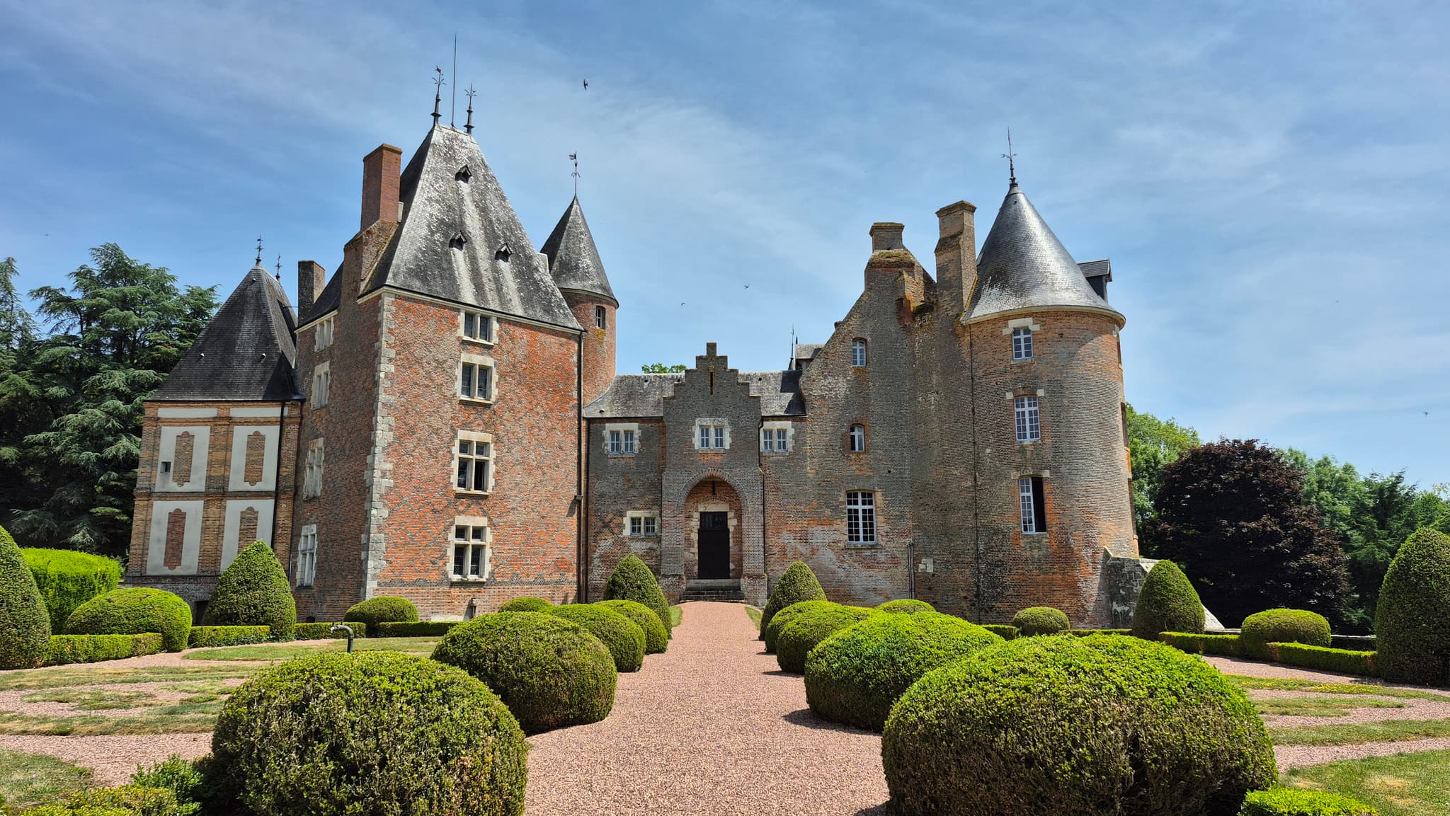 CHATEAUDEBLANCAFORT
