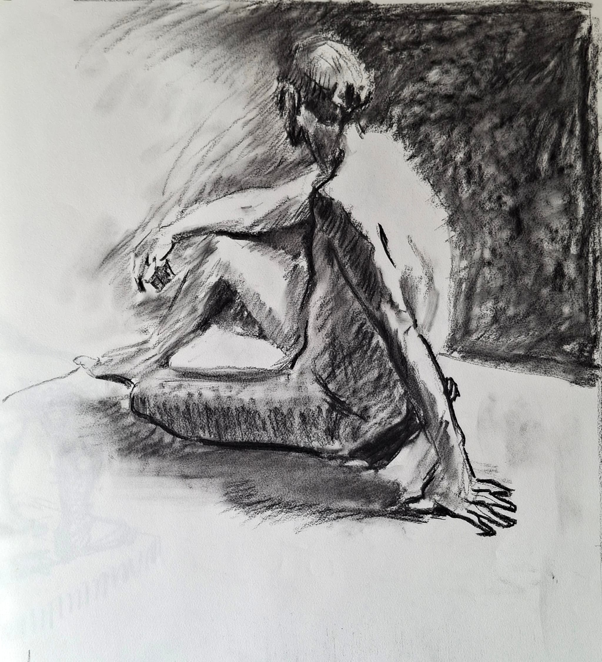 Cours de dessin