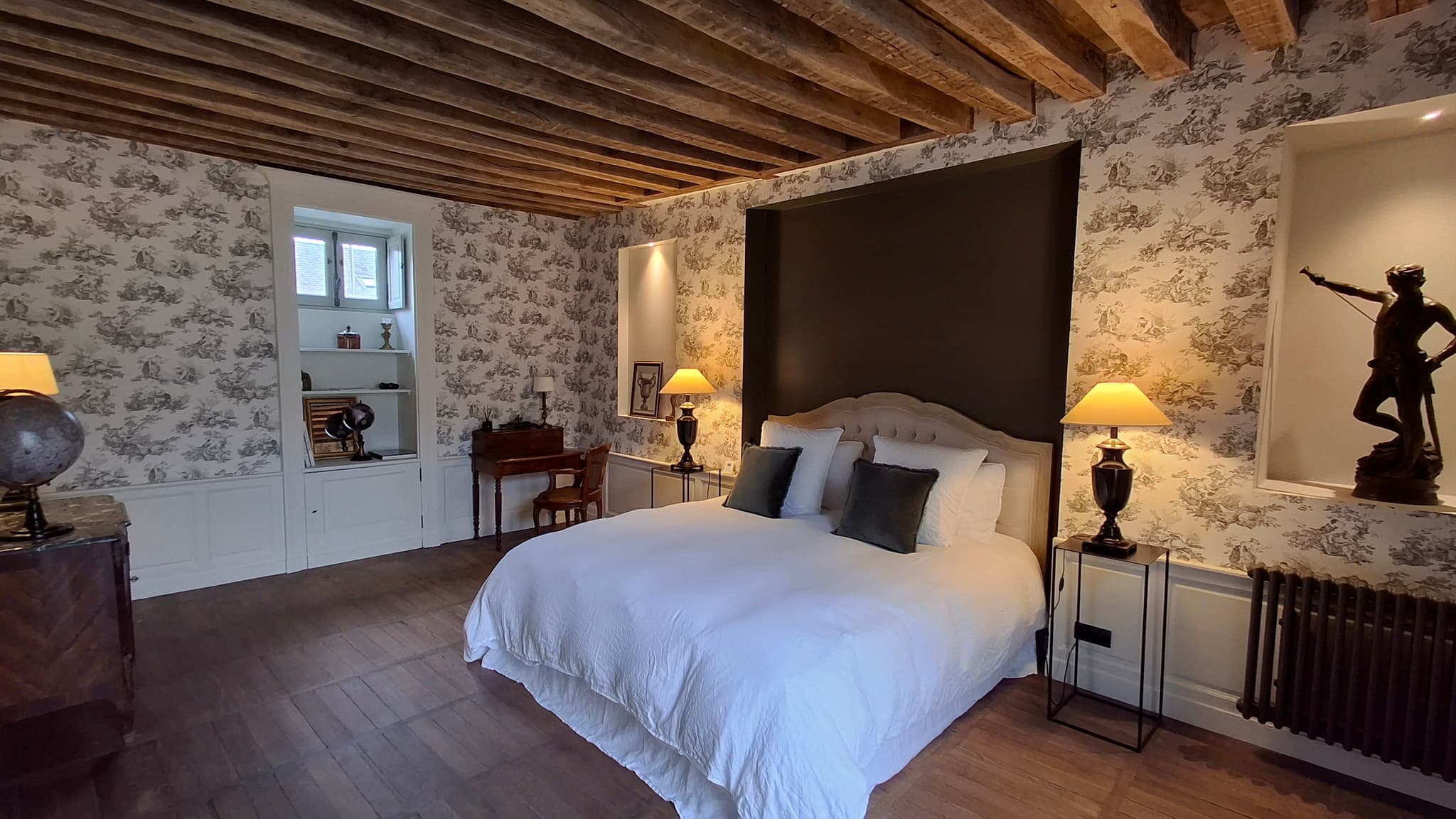 Chambre Marguerite