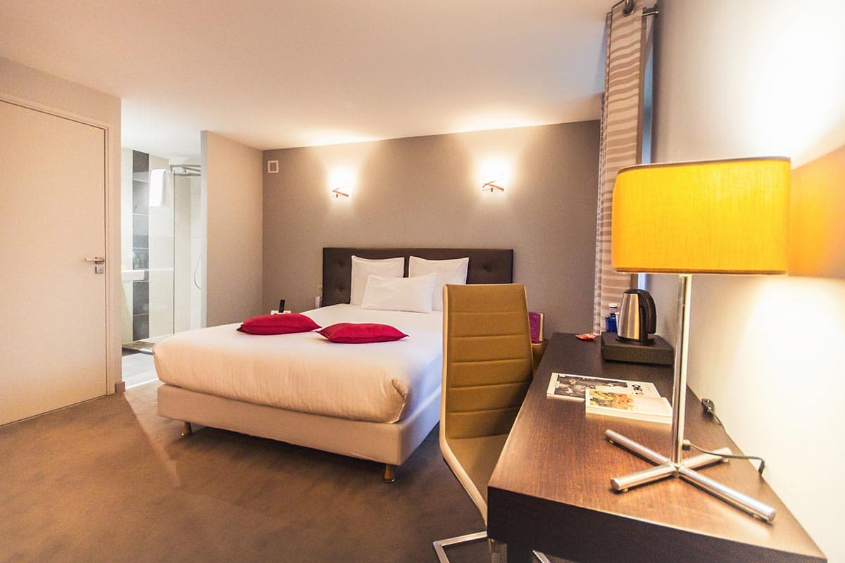 Chambre Standard