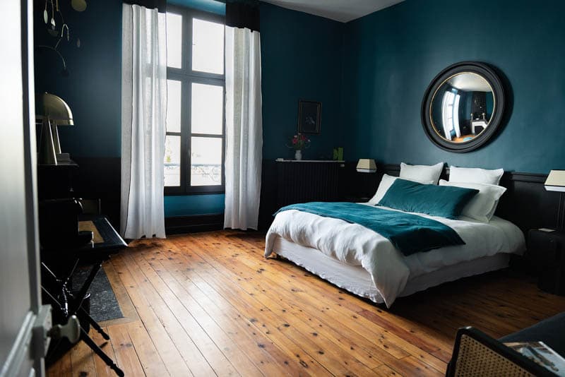 Maison Hulotte - Chambre d'hôtes à Amboise