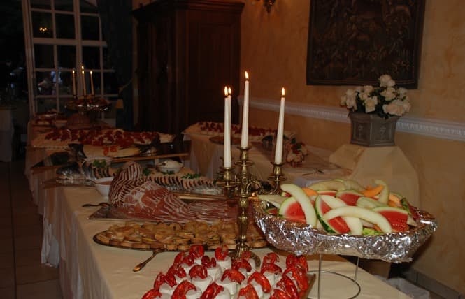 HOTEL LE BELLEVUE