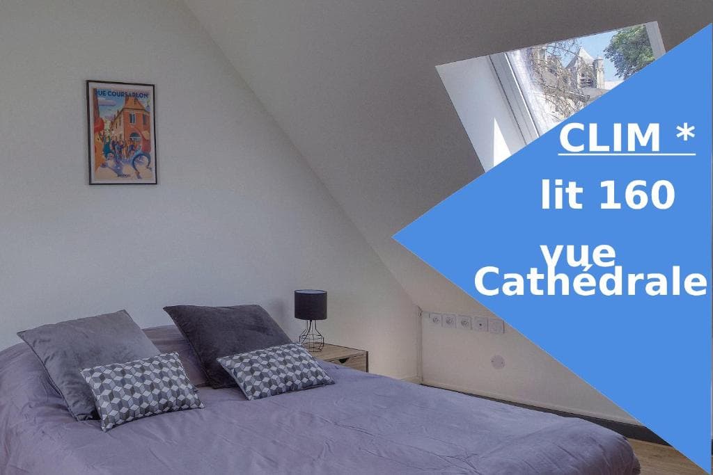 chambre