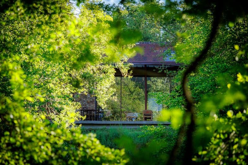 Le Moulin de Retord