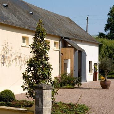 Domaine Philippe Gilbert