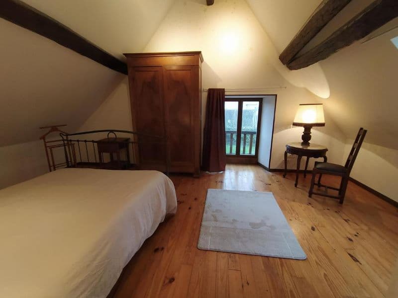 Gîte du Vieux Cèdre