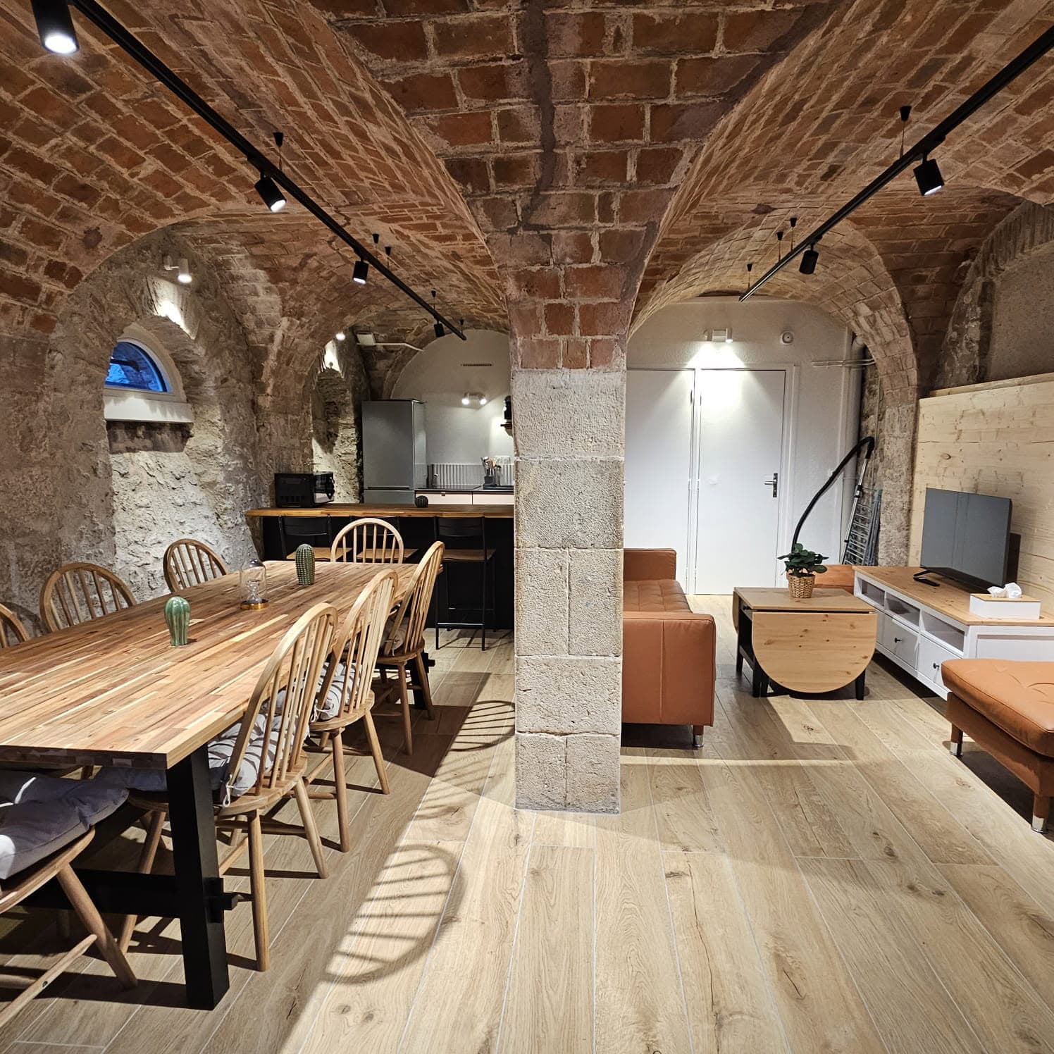 Salle à manger /cuisine