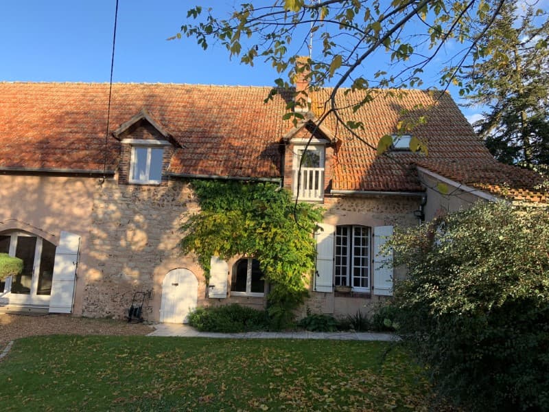La maison du Colombier