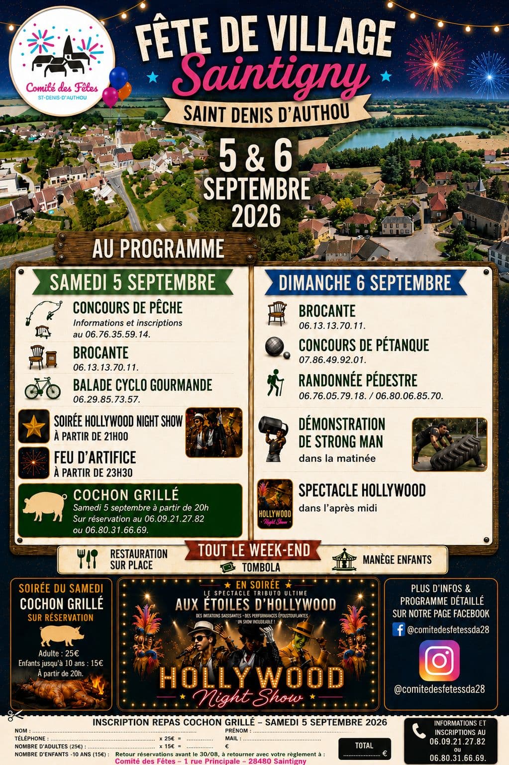 5-6.09.2026SAINTIGNY