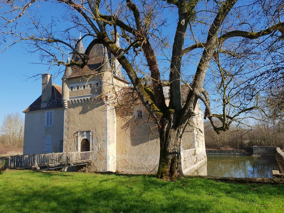 château