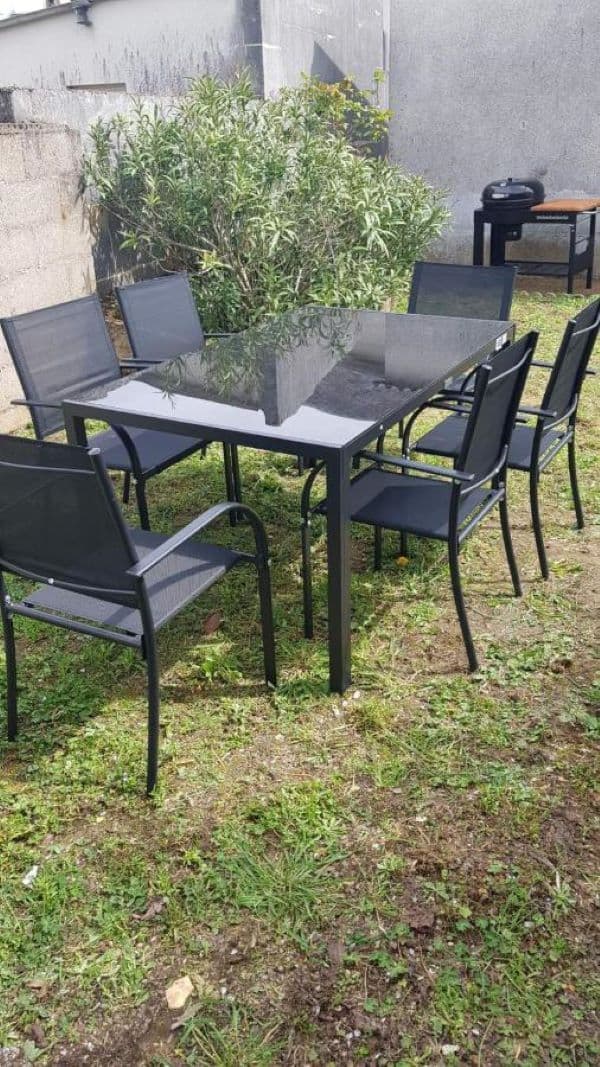 Maison avec Jardin