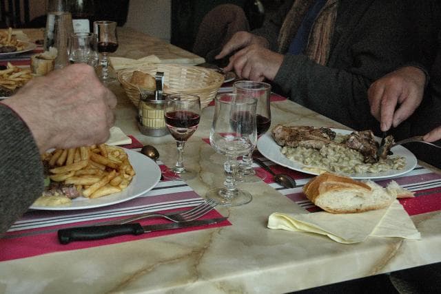 Café du Commerce