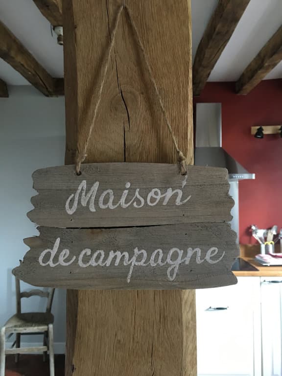 la pièce principale