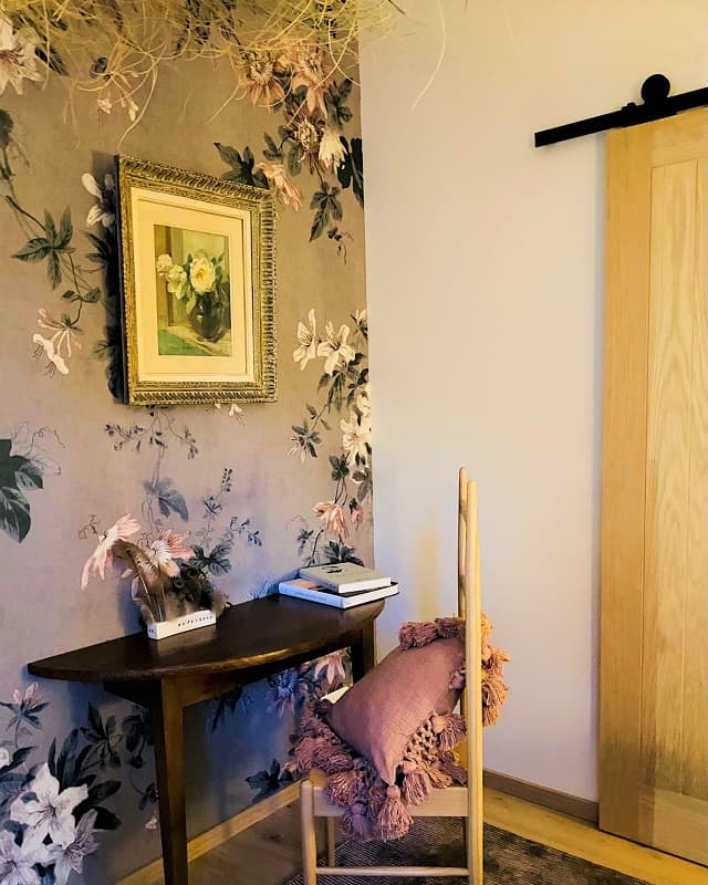 6. Chambre Leonie 1 ©Bréant_MoulinMasson