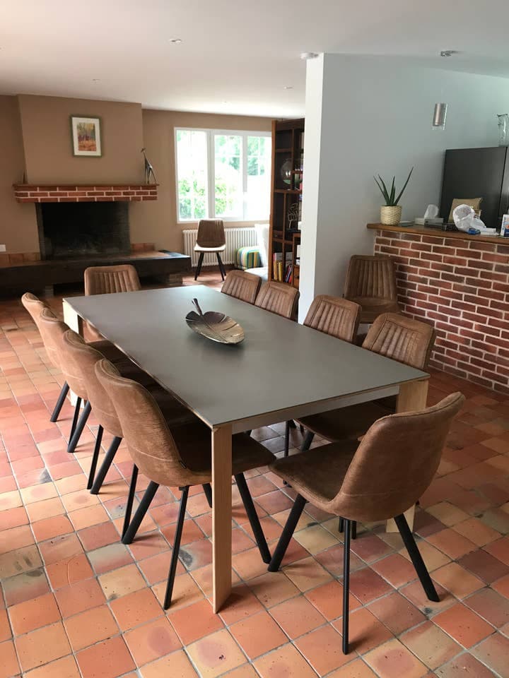La Maison du Chêne