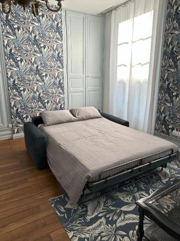 Appartement centre-ville : le Colibri - Appartement 2