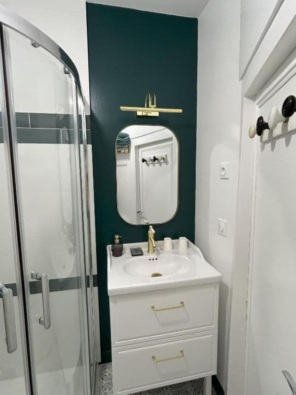 Appartement centre-ville : le Colibri - Appartement 2