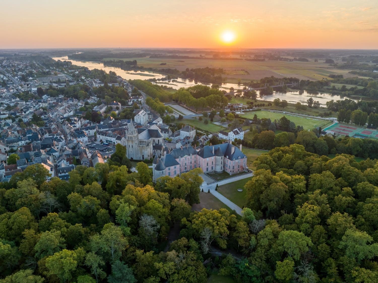 Meung-sur-Loire