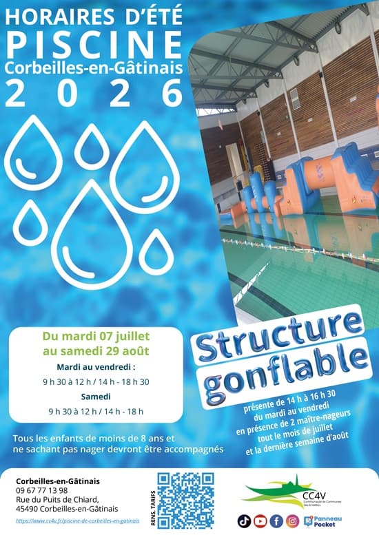 7 juillet 29 aout PISCINE CORBEILLES - Copie