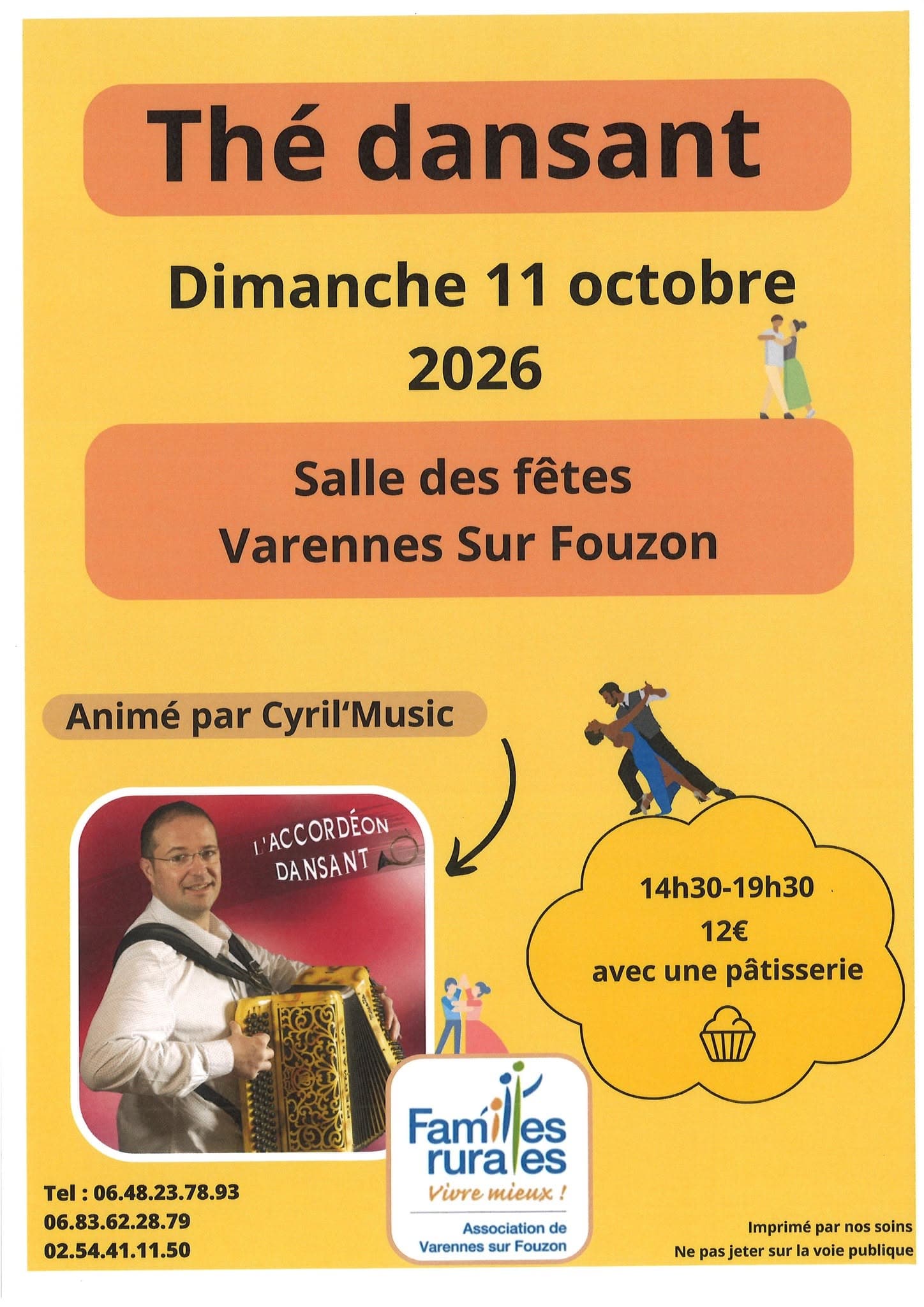 Affiche