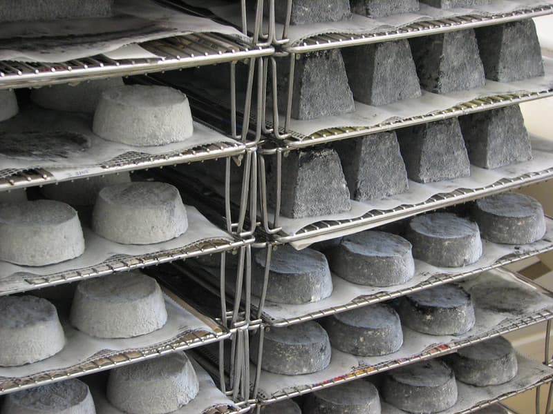 Fromages de chèvres