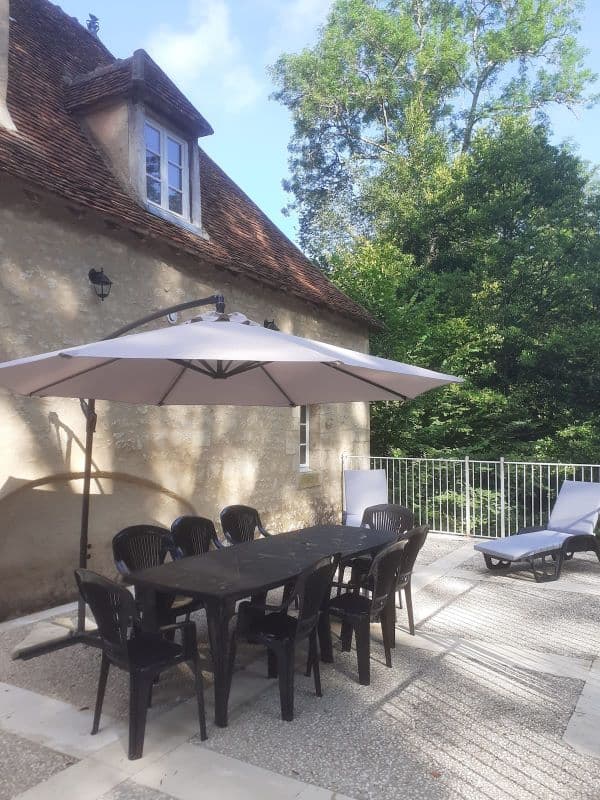 Moulin de Mijault