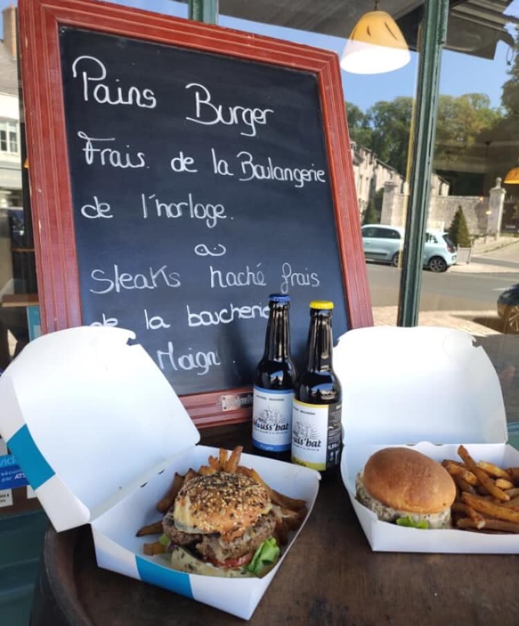 Café du commerce