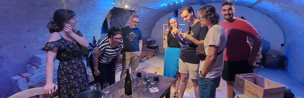 Wine Gaming Sancerre 2026