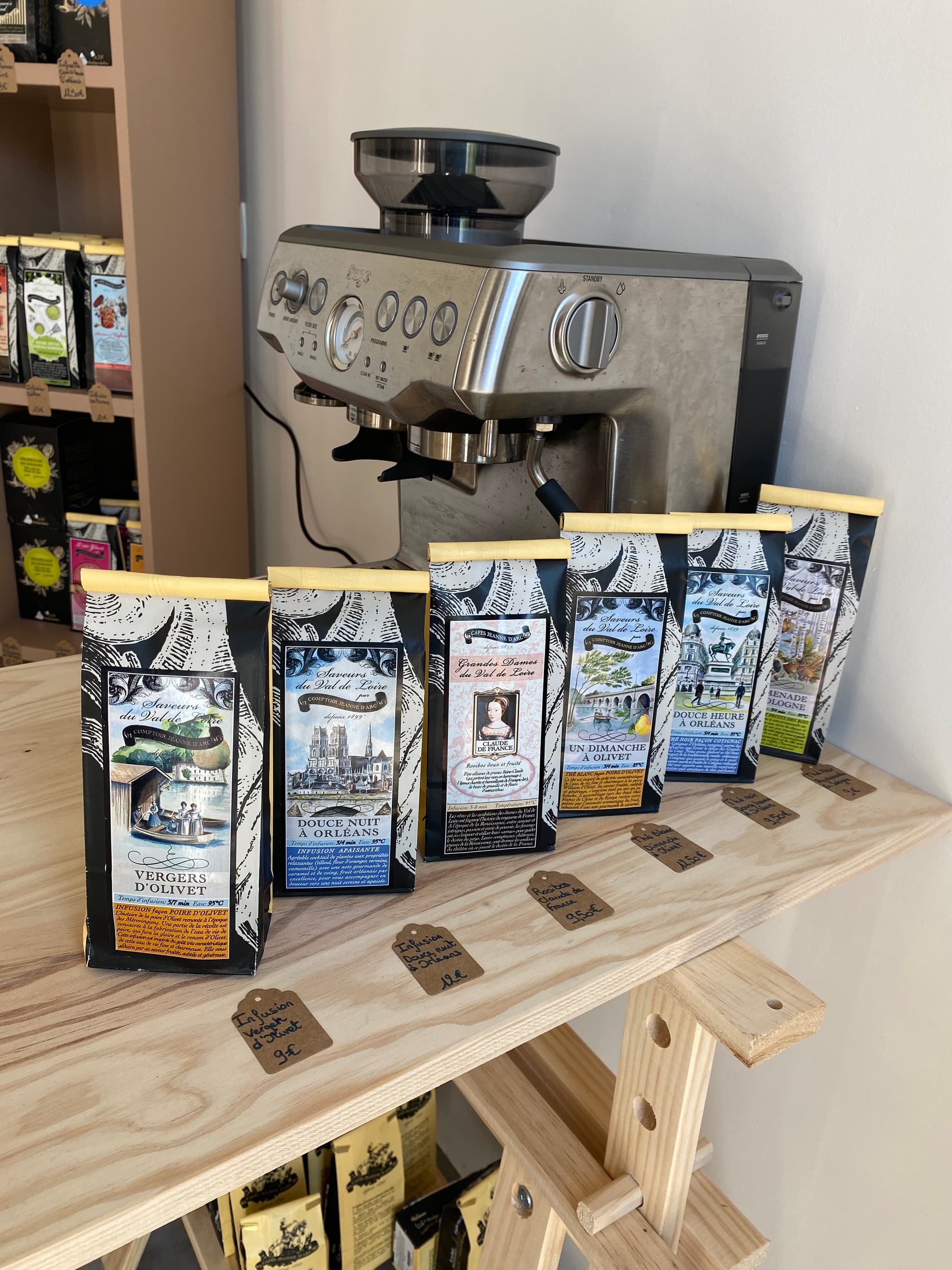 Café