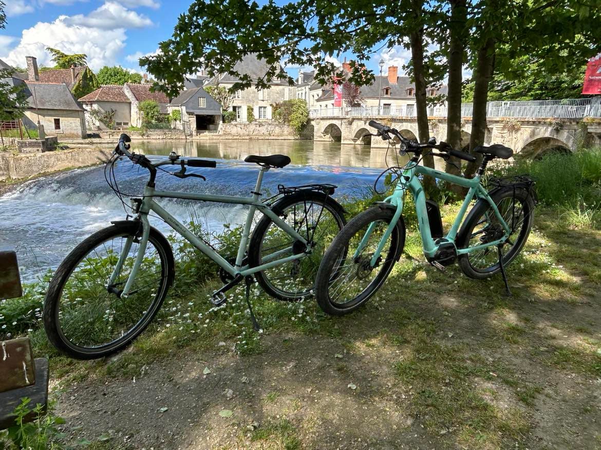 ACVL -Azay-le-Rideau - Azay-le-Rideau Cycles (3)