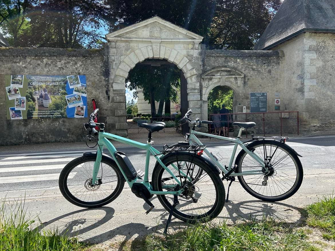 ACVL -Azay-le-Rideau - Azay-le-Rideau Cycles (4)