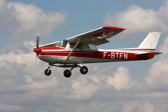 AEROCLUBBOURGES