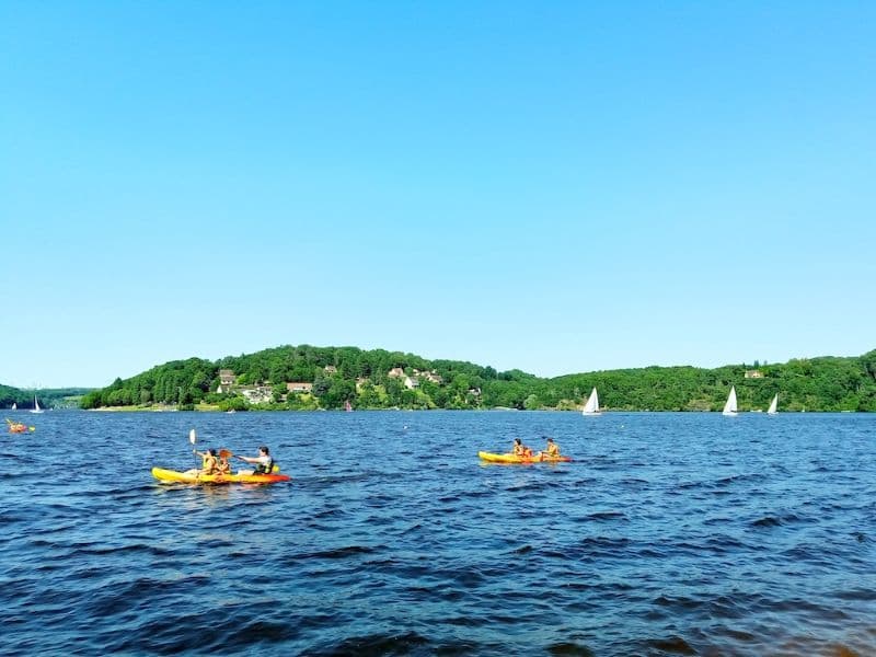 Activites-au-lac