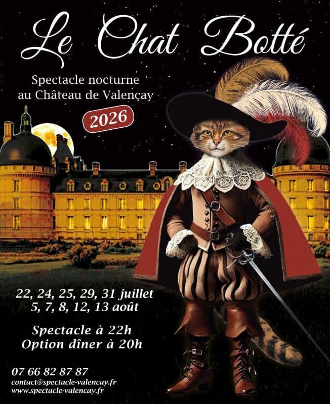 Affiche 2026