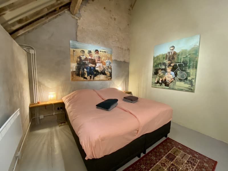 Gîte l'artisane - Néret
