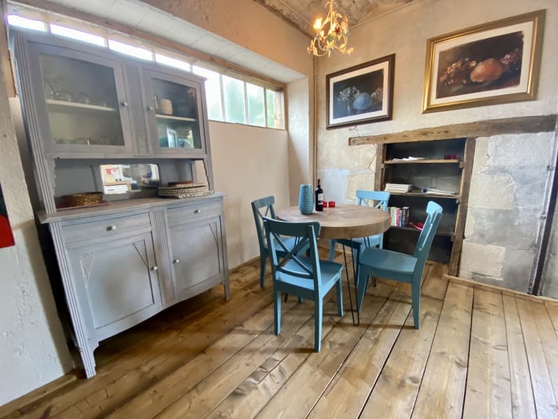 Gîte L'atelier - Néret