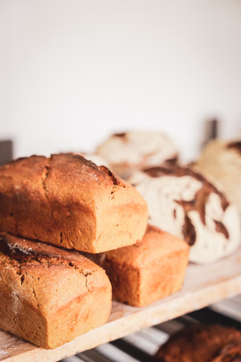 Au Levain du Jour