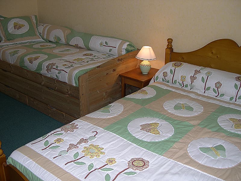 Auberge des vallées du Perche